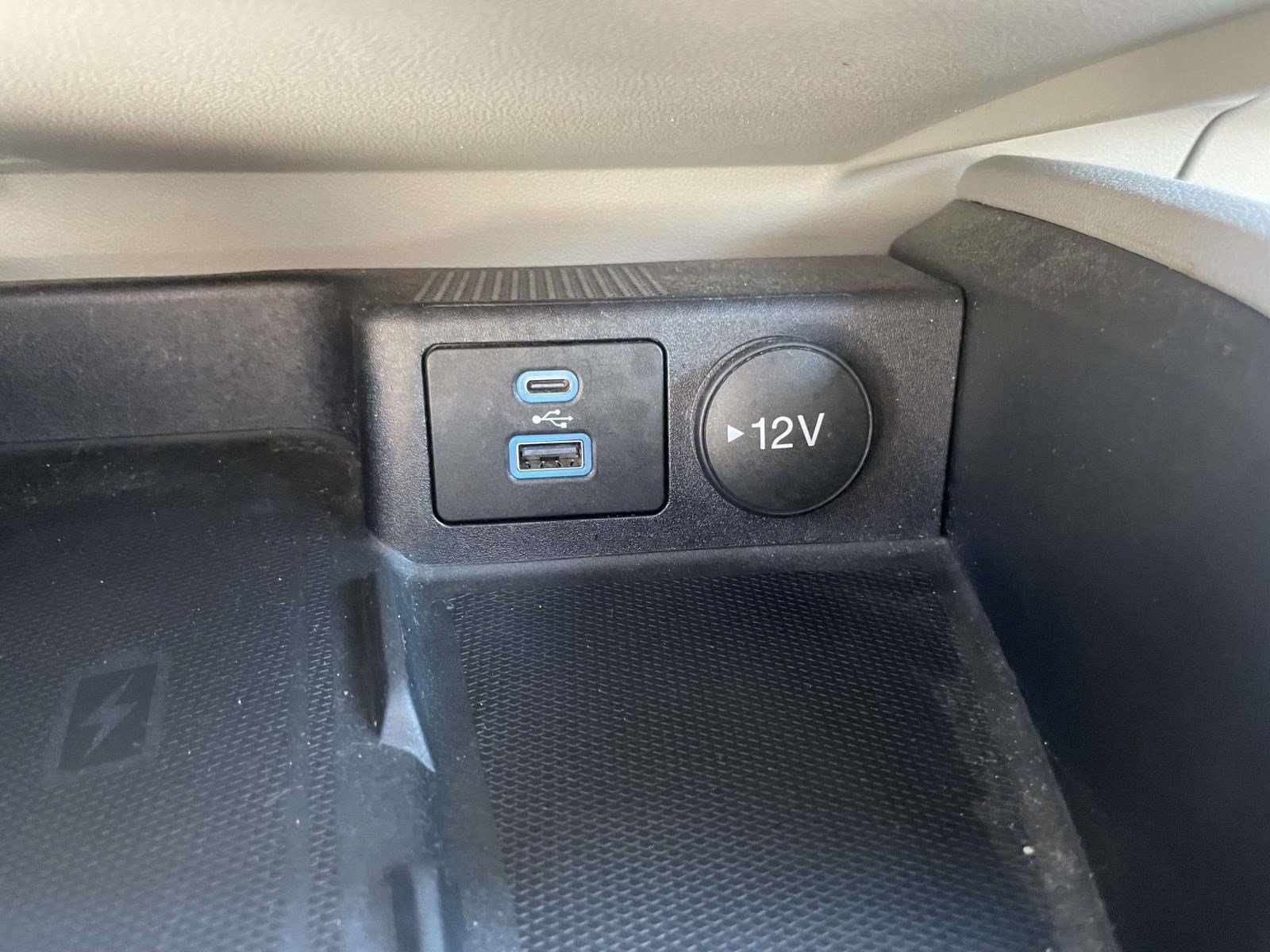 Used 2023 Ford Escape Active w/ Tech Pack #2 FWD image 28
