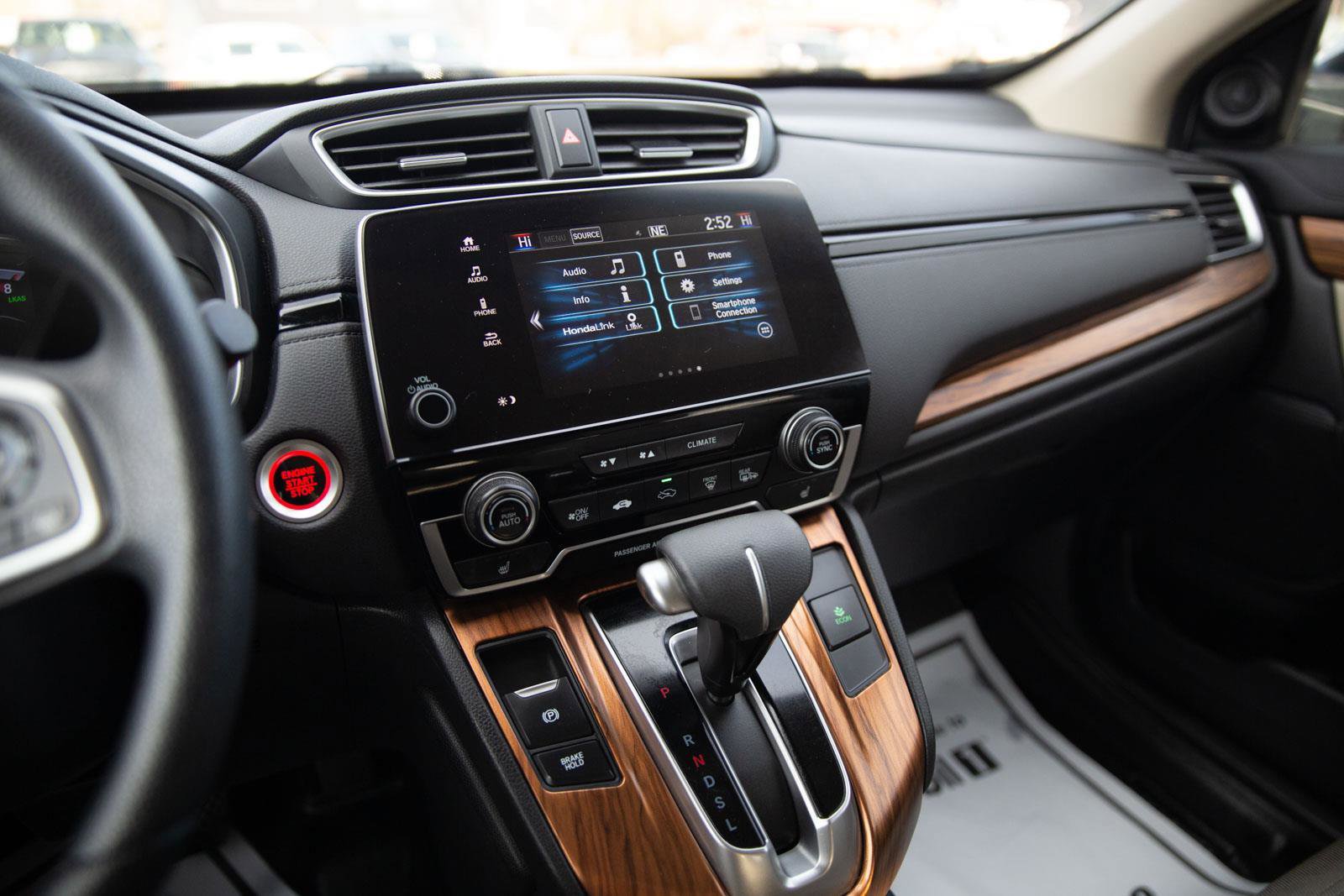 Used 2019 Honda CR-V EX image 9