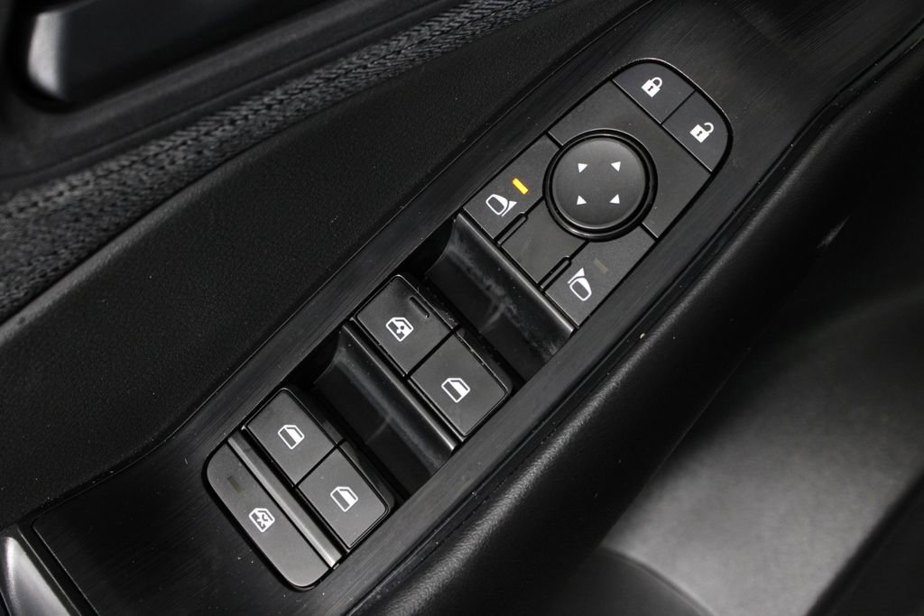 Certified 2023 Nissan Rogue S image 22