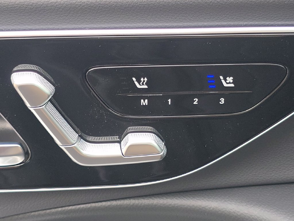 New 2027 Mercedes-Benz E 350 4MATIC Sedan image 7