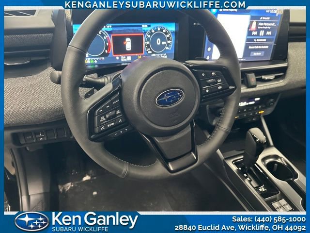 New 2026 Subaru Outback Premium image 9
