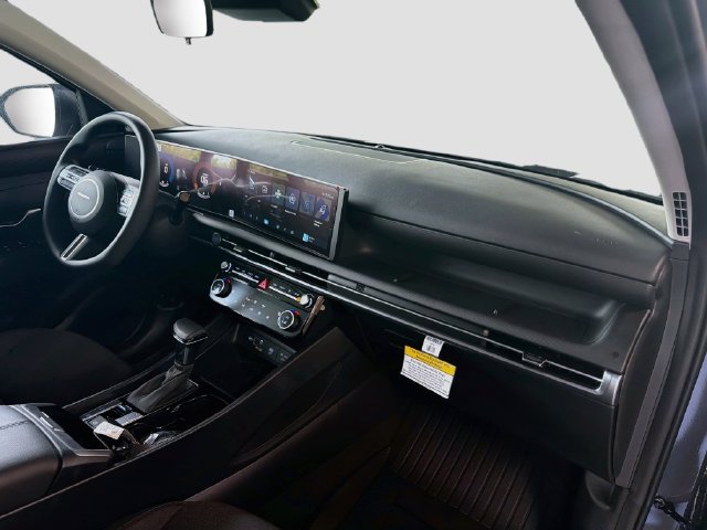 New 2026 Hyundai Tucson SEL Plus FWD image 29