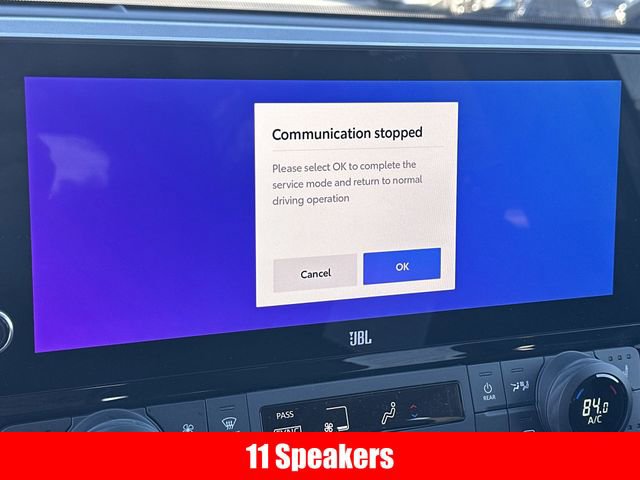 New 2026 Toyota Grand Highlander Limited image 15