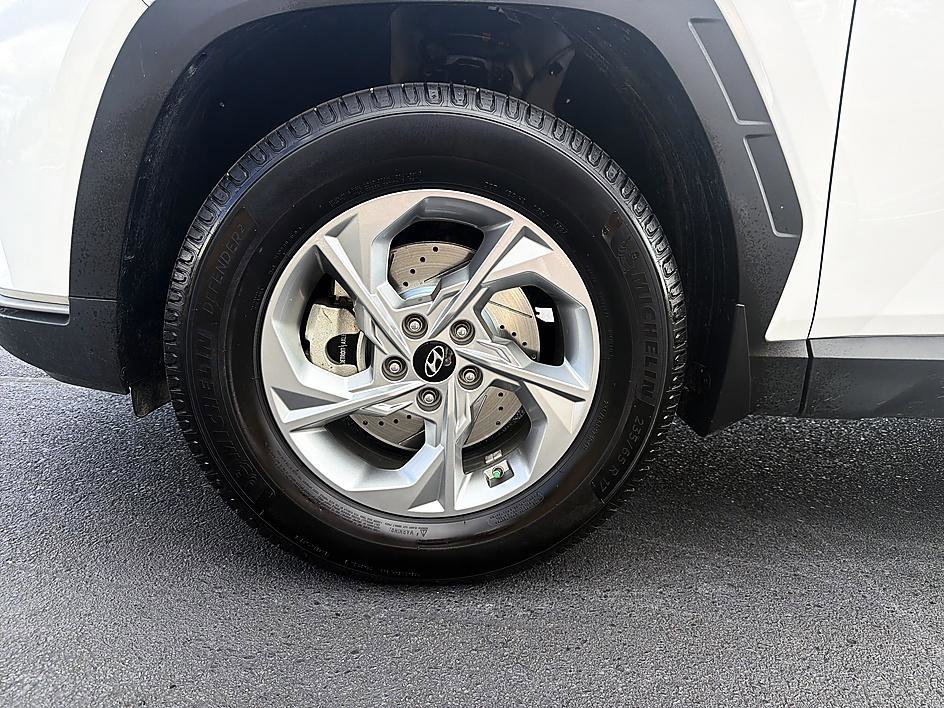 Used 2023 Hyundai Tucson SEL image 8