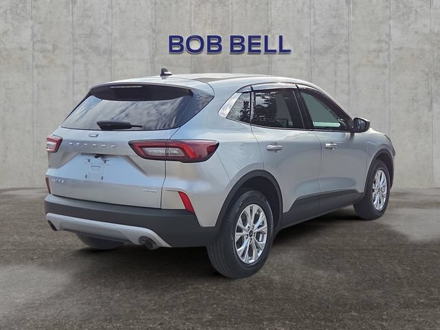 Certified 2023 Ford Escape Active AWD/4WD image 5