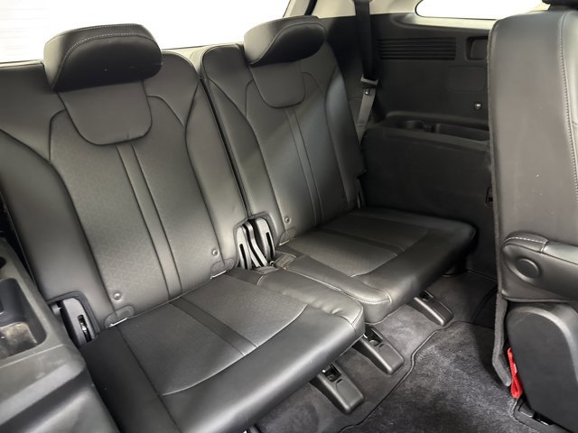 Certified 2022 Kia Sorento SX image 33