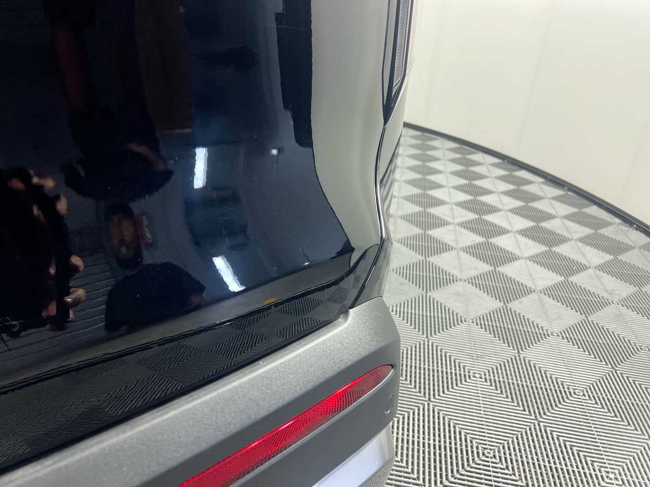 New 2026 Kia EV9 Light image 6