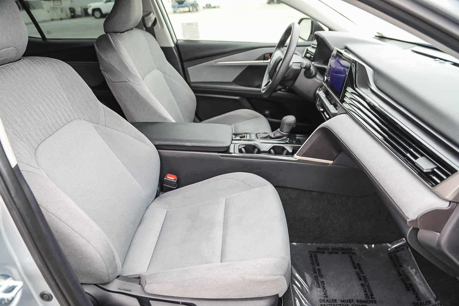 Certified 2025 Toyota Camry LE w/ Convenience Package image 15