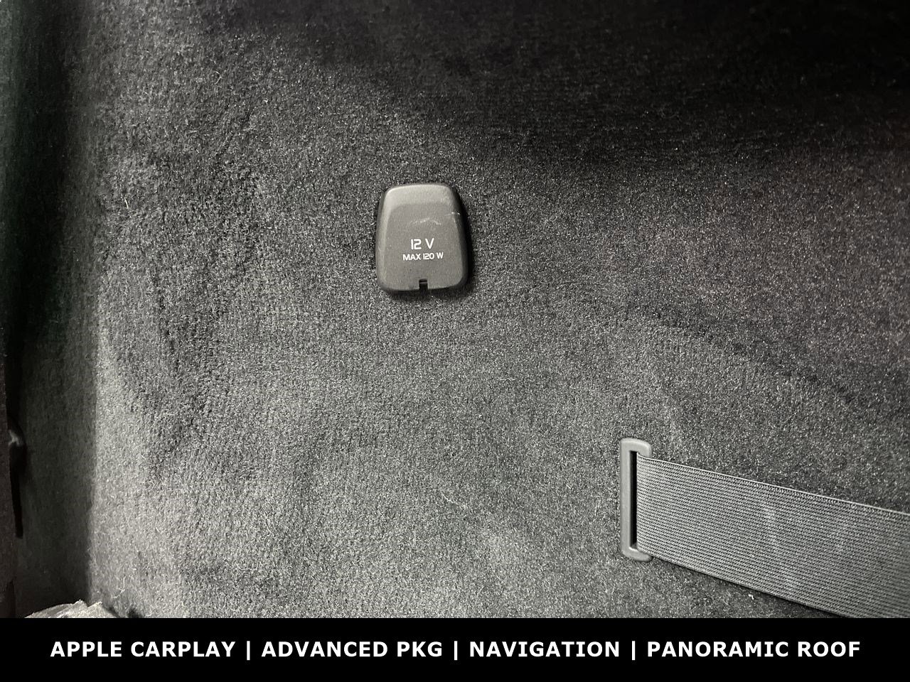 Used 2020 Volvo XC90 T6 Momentum w/ Protection Package Premier image 33