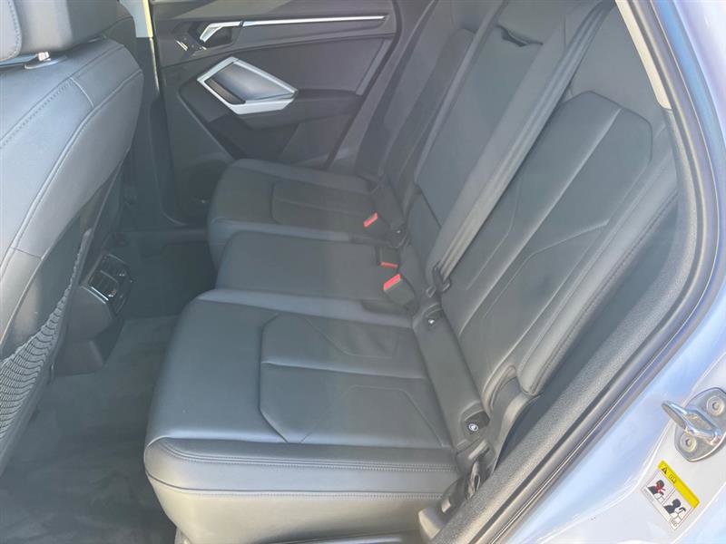 Used 2020 Audi Q3 2.0T Premium Plus image 19