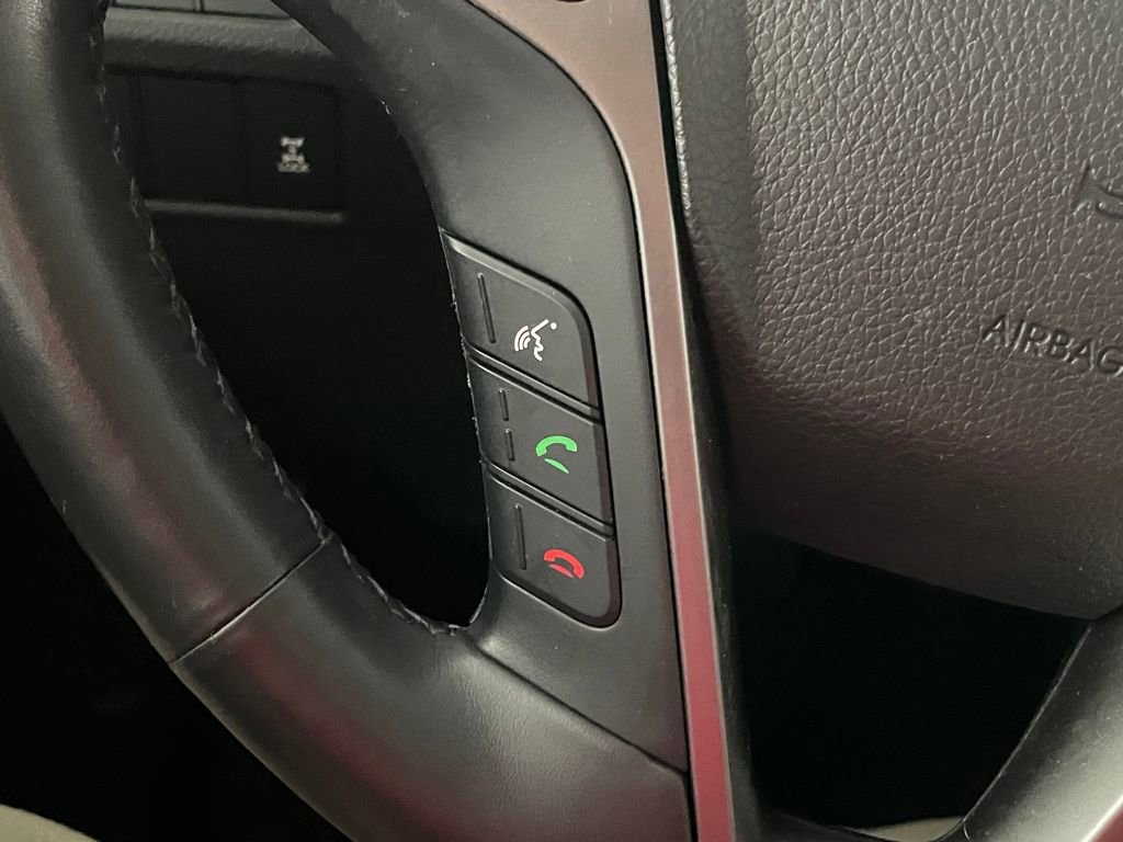 Used 2018 Hyundai Santa Fe Sport w/ 2.4L Tech Package 04 image 16