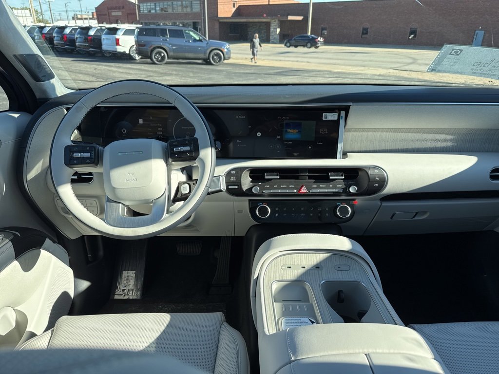 New 2026 Hyundai Palisade Calligraphy image 23