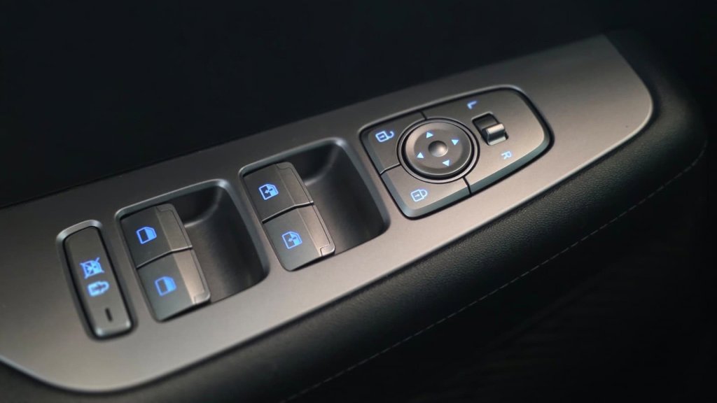 Used 2023 Hyundai Palisade SE image 22