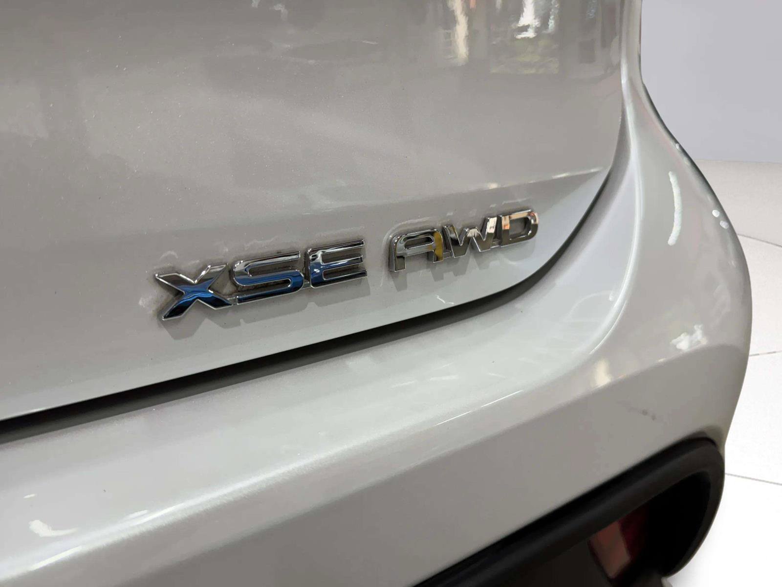 Used 2023 Toyota Highlander XSE AWD/4WD image 20