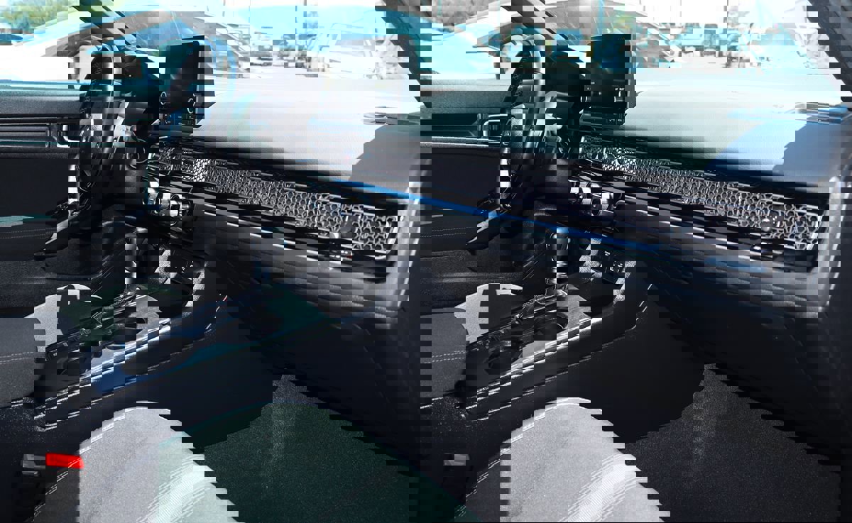 Used 2024 Honda Civic Sport image 35