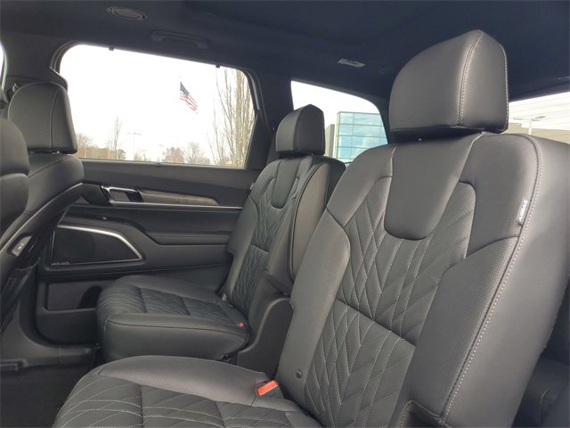 New 2025 Kia Telluride SX X-Line image 10