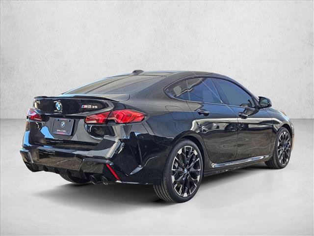 New 2025 BMW M235i xDrive w/ Premium Package AWD/4WD image 2