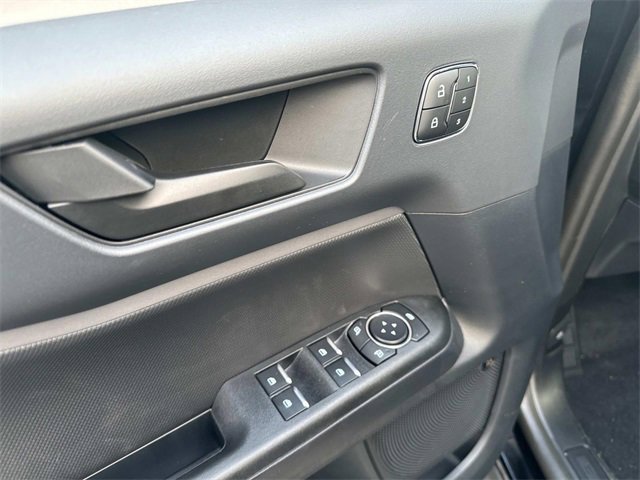 New 2024 Ford Bronco Sport Outer Banks w/ Tech Package image 20