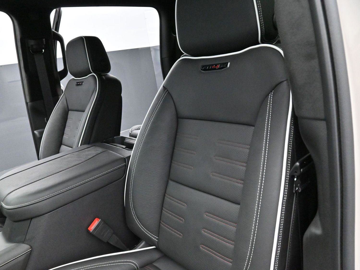 Used 2026 GMC Sierra 1500 AT4X image 15