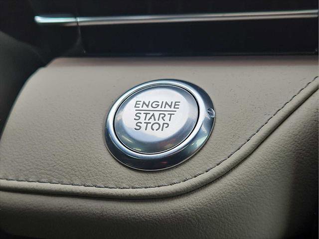 Used 2024 Lincoln Nautilus Reserve w/ Equipment Group 202A AWD/4WD image 25