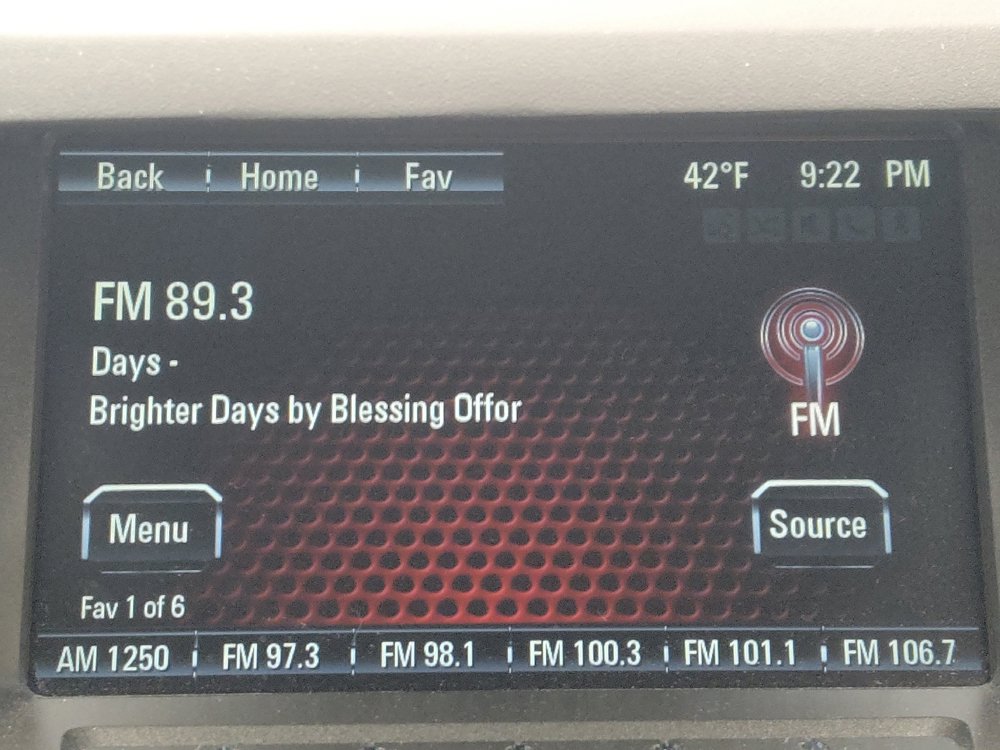 Used 2017 GMC Terrain SLE w/ Driver Alert Package I image 25