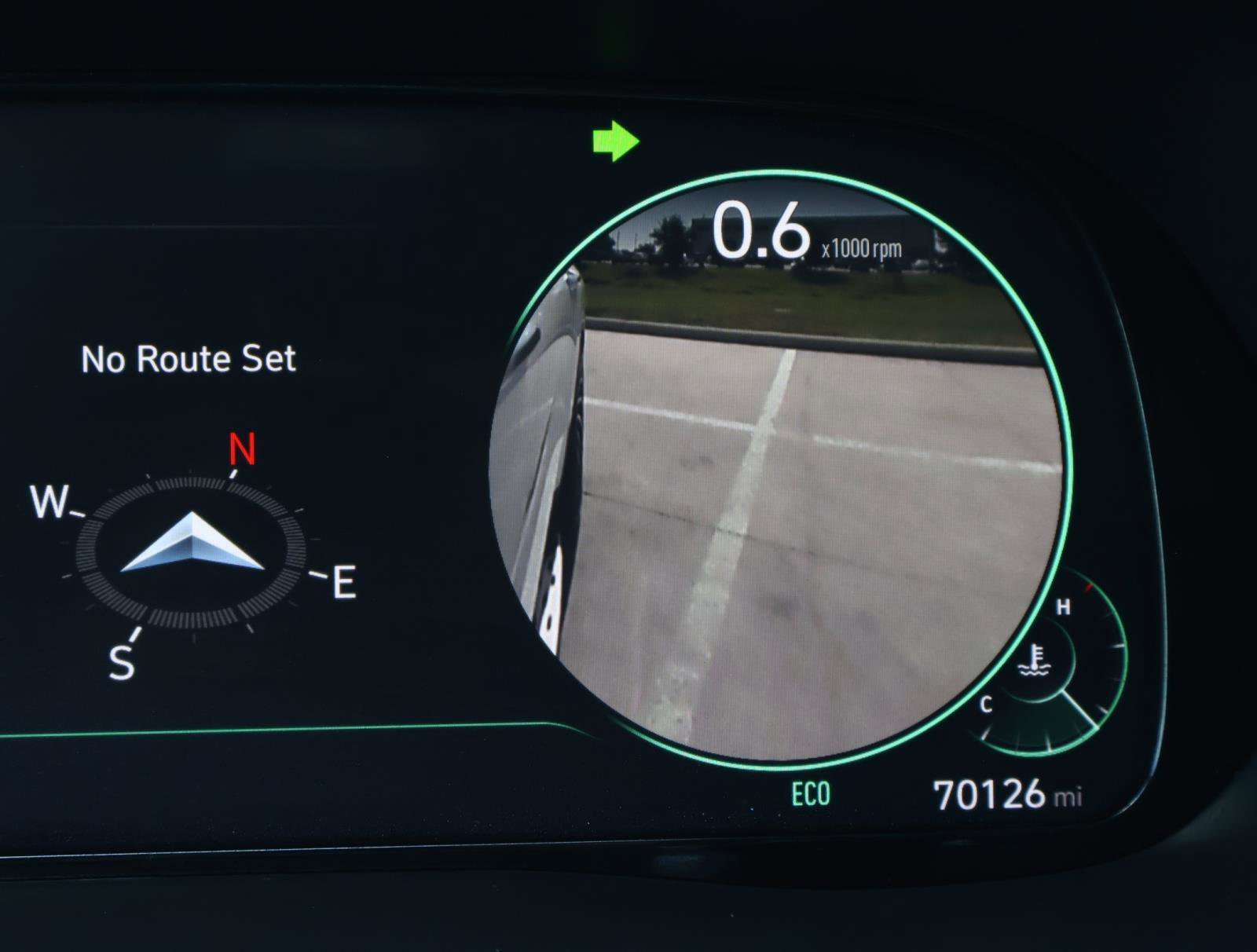 Used 2022 Hyundai Palisade Calligraphy w/ Cargo Package image 34