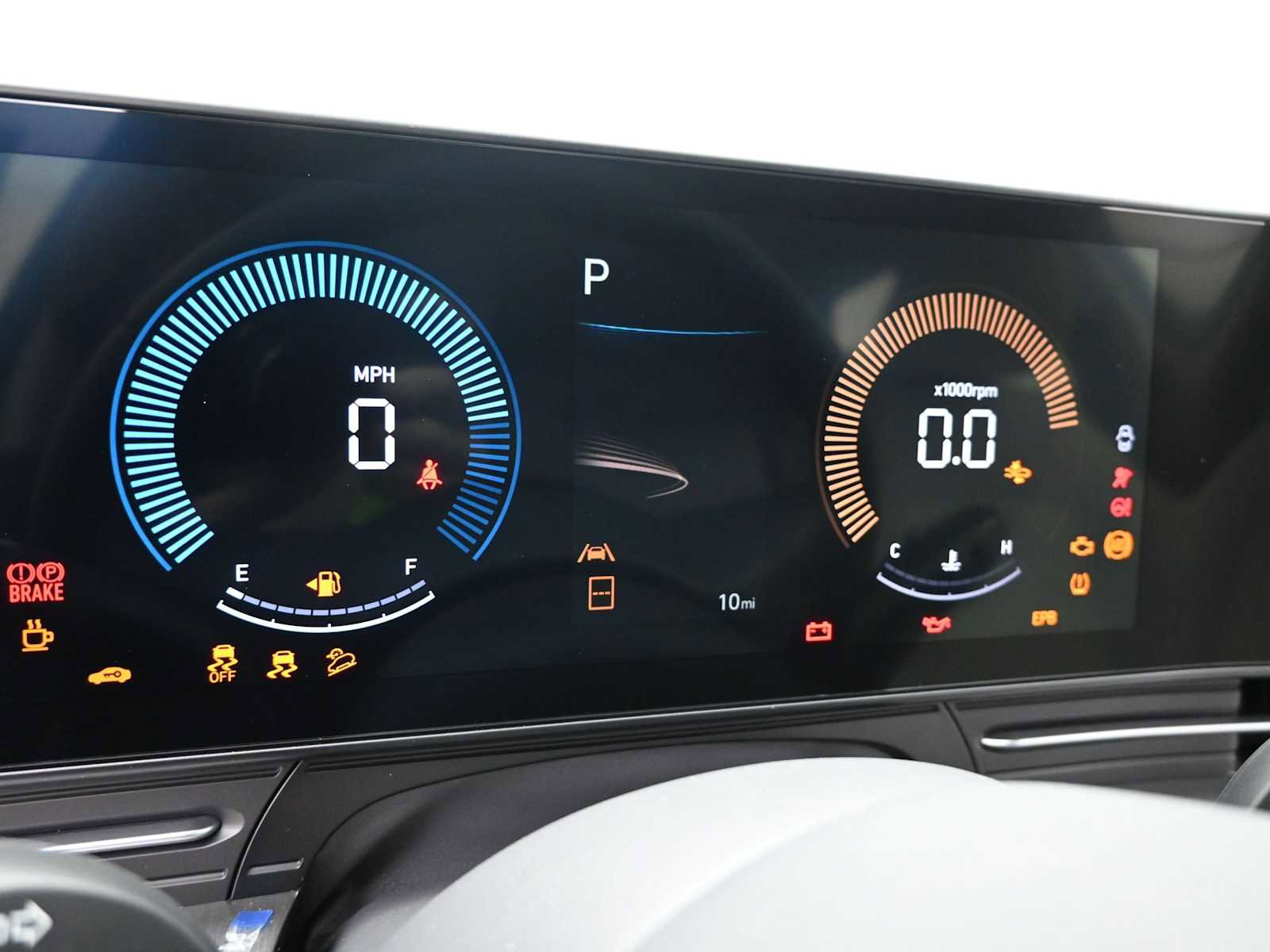 New 2026 Hyundai Kona SEL Sport image 16