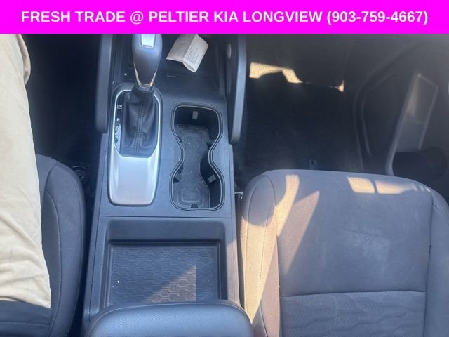 Used 2022 Nissan Frontier S image 17