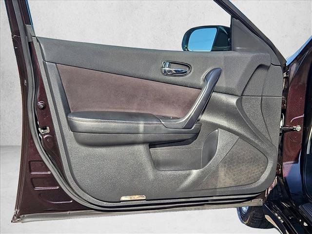 Used 2012 Nissan Maxima 3.5 S FWD image 9
