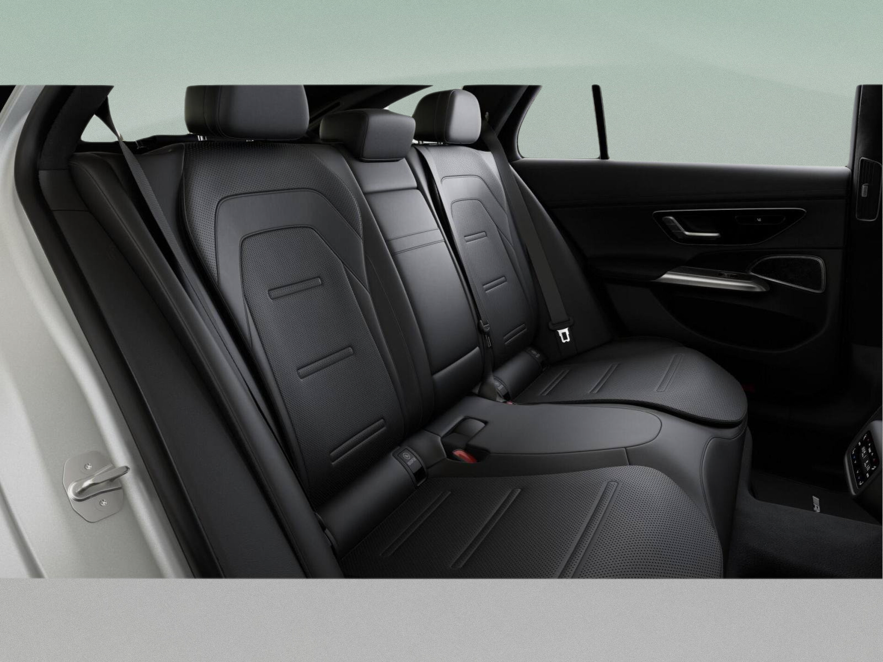 New 2027 Mercedes-Benz E 53 AMG e 4MATIC Wagon image 43