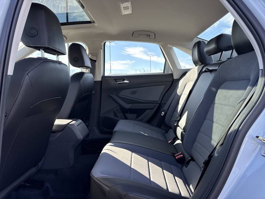 New 2026 Volkswagen Jetta SE image 14