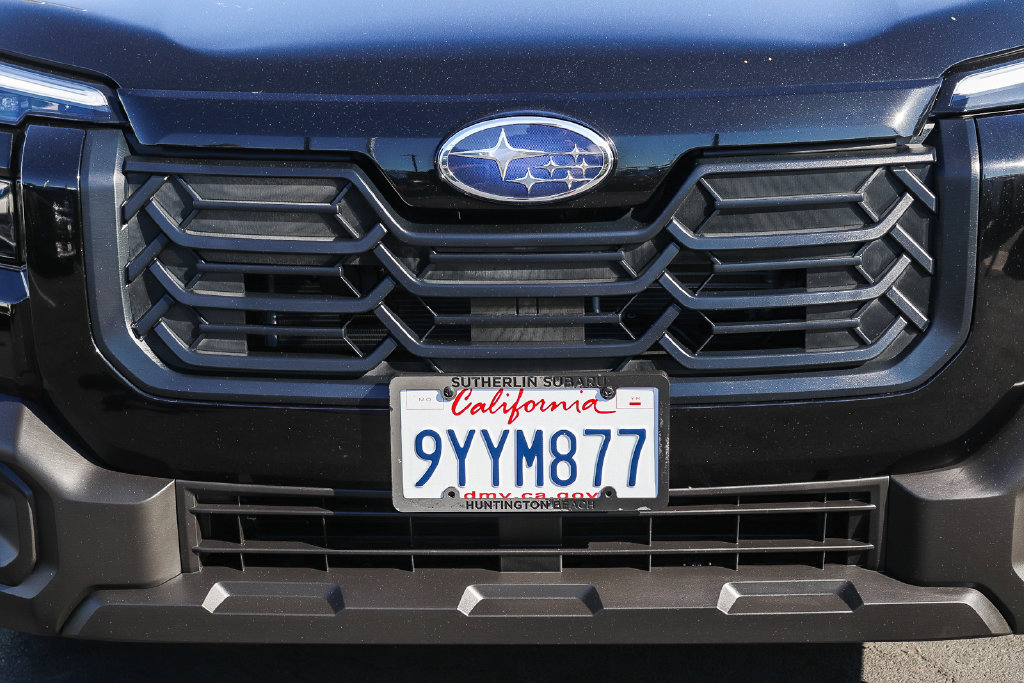 Certified 2026 Subaru Outback Premium AWD/4WD image 11