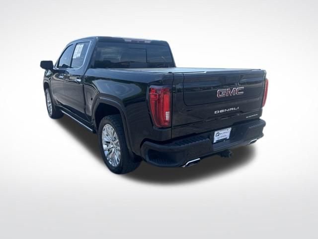 Used 2019 GMC Sierra 1500 Denali w/ Denali Ultimate Package AWD/4WD image 3