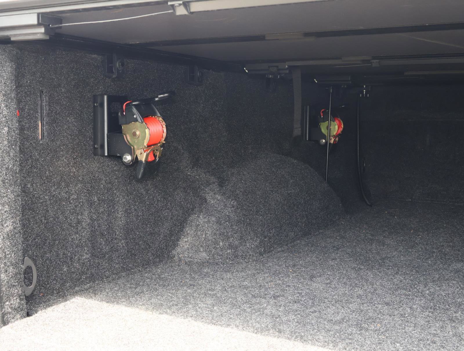 Used 2025 Ford F250 Platinum image 9