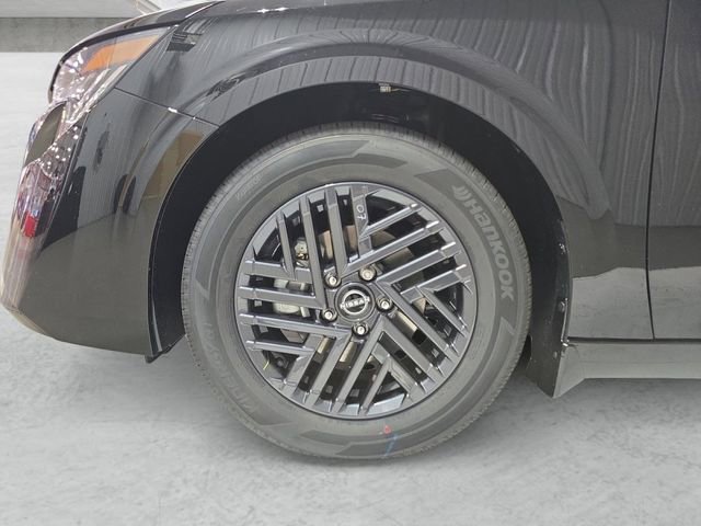 New 2026 Nissan Sentra SV FWD image 23