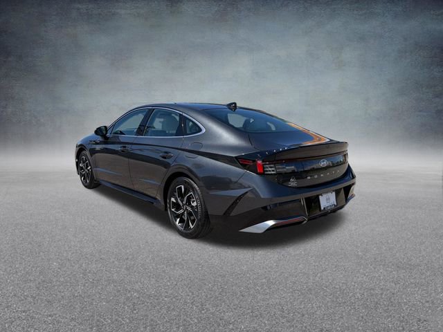 Used 2025 Hyundai Sonata SEL image 10