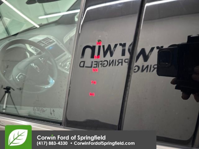 Used 2020 Lincoln MKZ w/ Convenience Package image 34