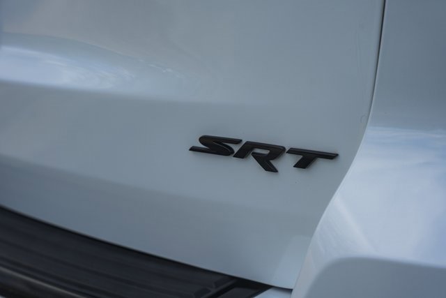 Used 2020 Jeep Grand Cherokee SRT w/ Trailer Tow Group IV image 8