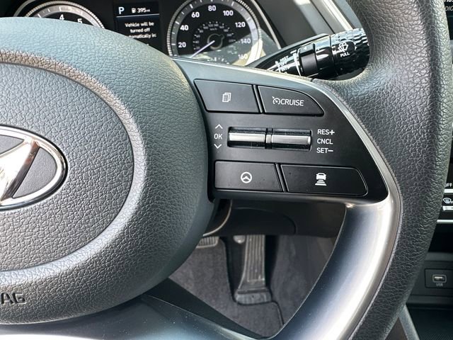 Used 2023 Hyundai Sonata SEL w/ Cargo Package image 18