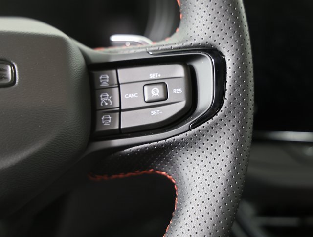 New 2026 Dodge Charger Scat Pack w/ Blacktop Package image 14