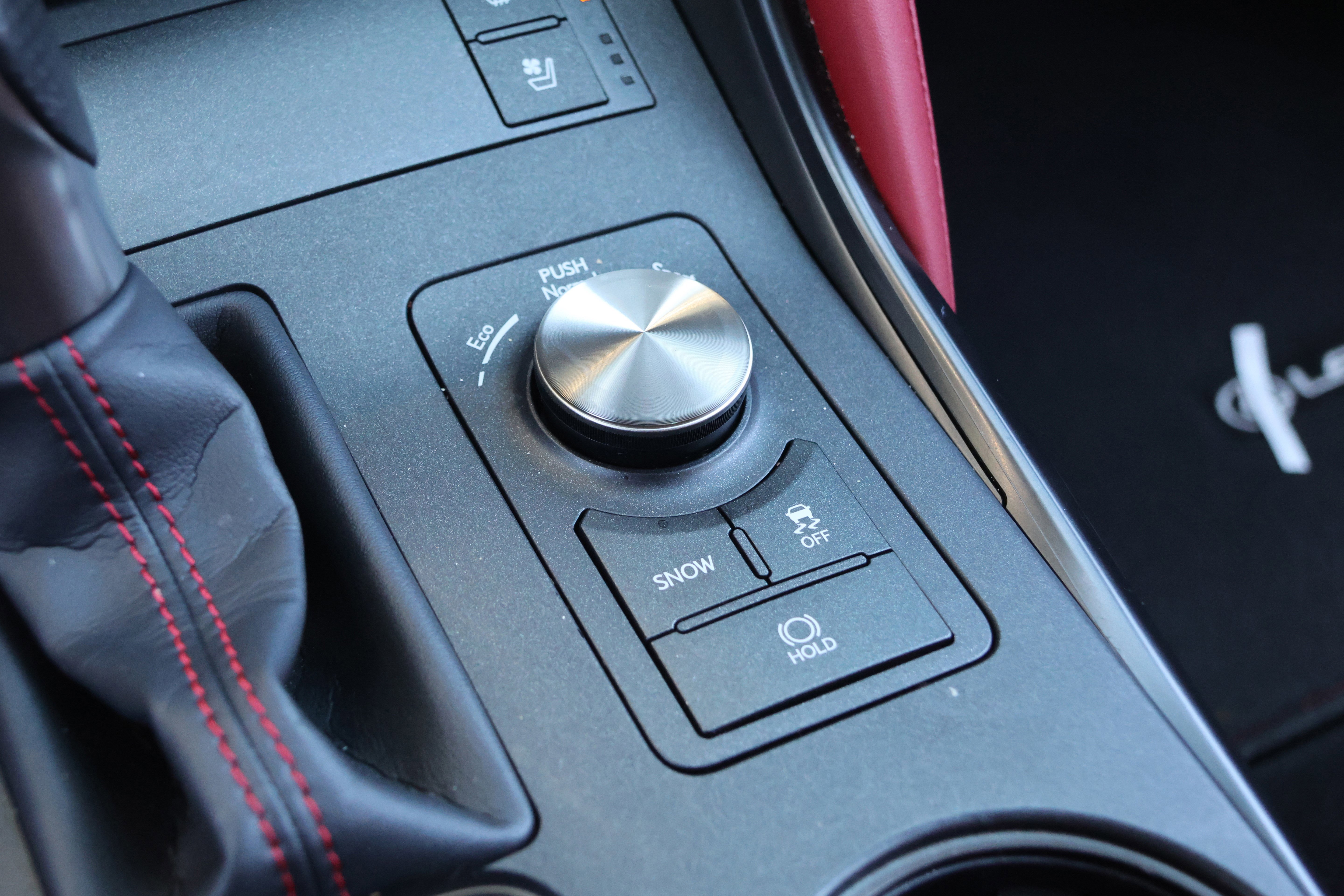 Used 2023 Lexus IS 350 F Sport w/ Memory Package RWD image 30