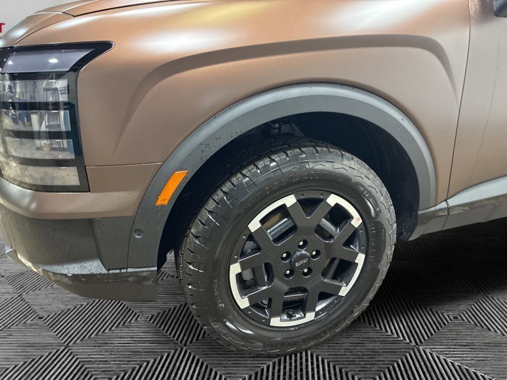 New 2026 Hyundai Palisade XRT Pro image 7