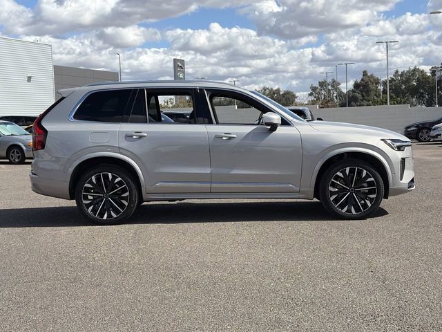 Used 2025 Volvo XC90 B6 Plus image 6
