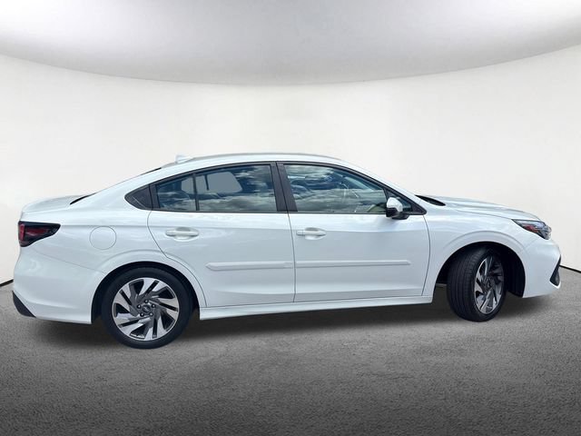 Certified 2023 Subaru Legacy Limited AWD/4WD image 16