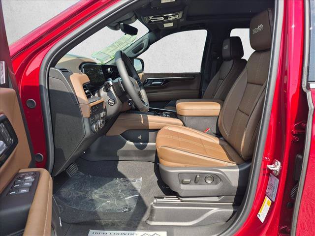 New 2026 Chevrolet Tahoe High Country AWD/4WD image 15