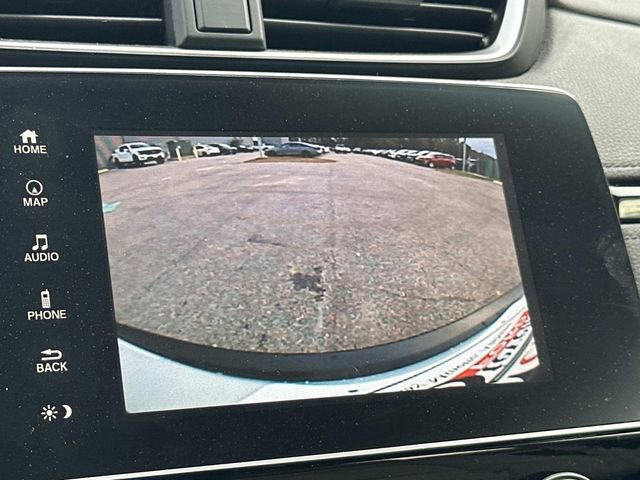 Used 2021 Honda CR-V Touring image 35