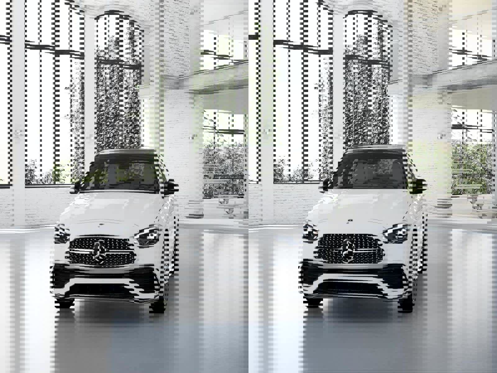 New 2026 Mercedes-Benz C 300 Sedan image 41