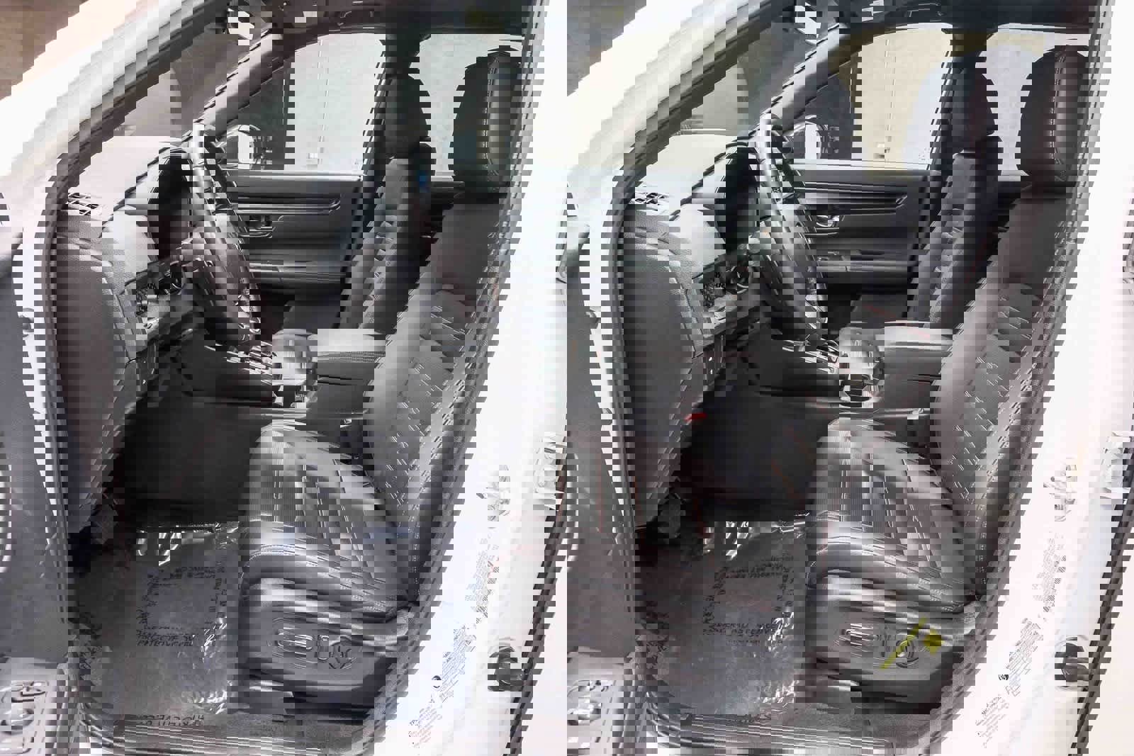 Used 2024 Honda CR-V Sport-L image 18