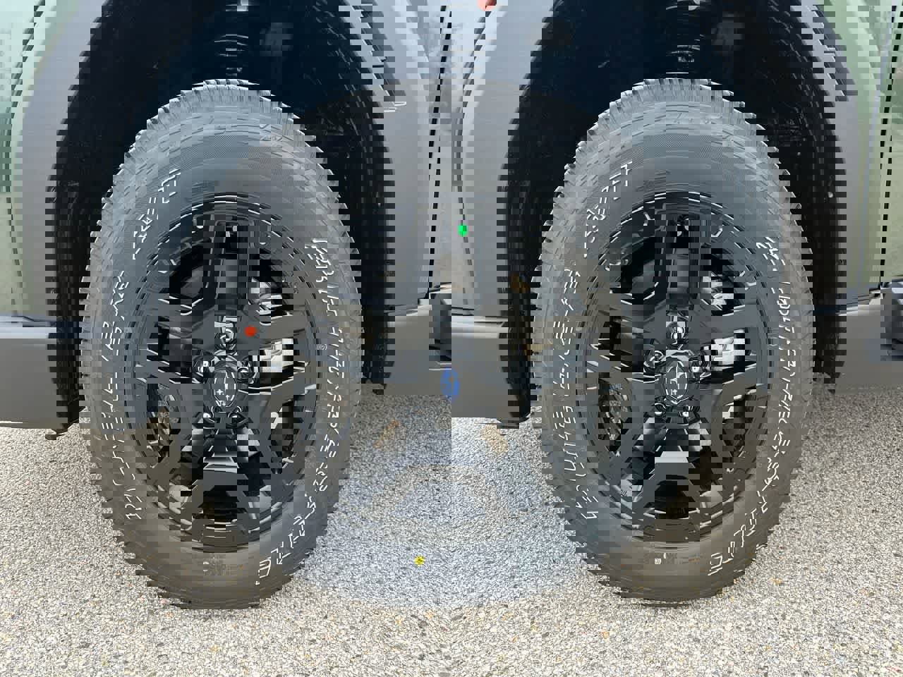 New 2026 Subaru Outback Wilderness image 19