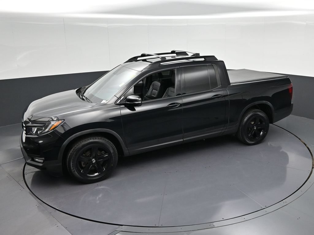 Used 2023 Honda Ridgeline Black Edition image 28